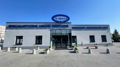 "TK MEDICA" Sp. z o.o.